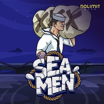NolimitCity : Seamen - JFGAMING