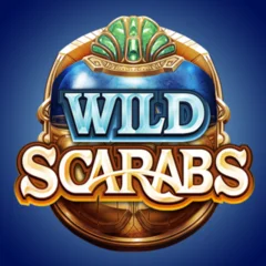Microgaming : Wild Scarabs - JFGAMING