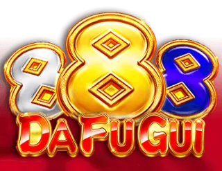 PLAYSTAR : DA FU GUI - JFGAMING