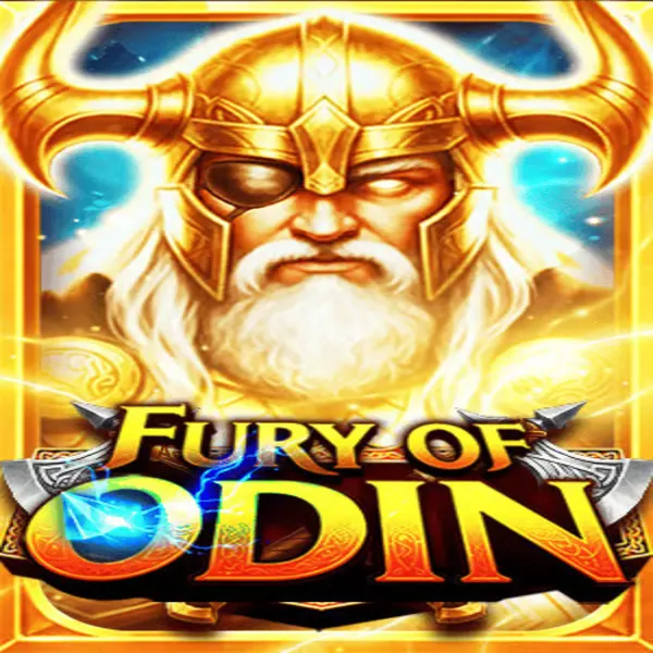 Funky : Fury of Odin - JFGAMING