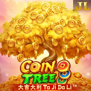 Jili : Coin Tree - JFGAMING