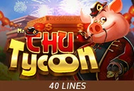 Spadegaming : Mr Chu Tycoon - JFGAMING