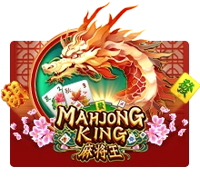 Joker123 : Mahjong King - JFGAMING