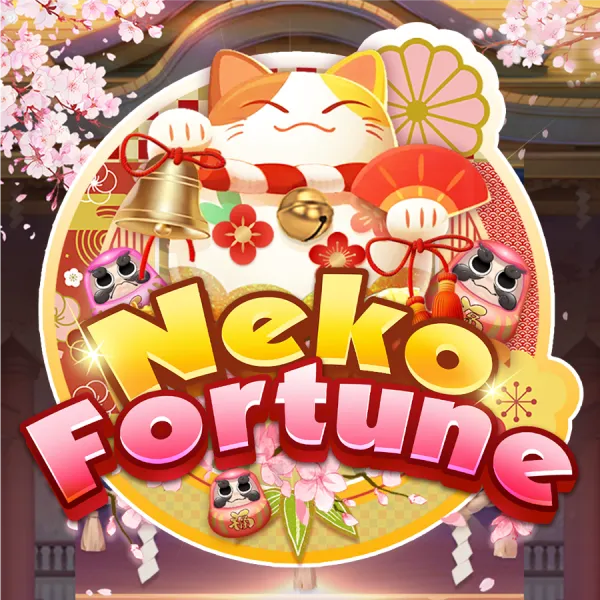 CosmoPlay : Neko Fortune - JFGAMING