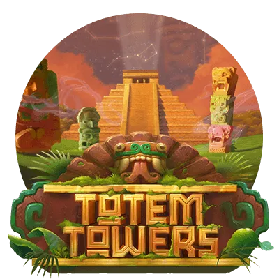 Habanero : Totem Towers - JFGAMING