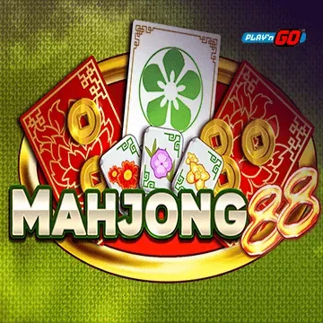 PlaynGo : Mahjong 88 - JFGAMING