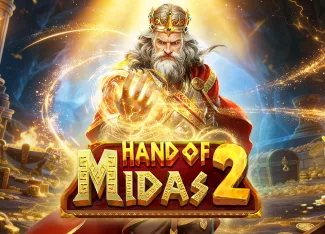 Pragmatic : Hand of Midas 2 - JFGAMING