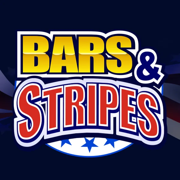 Microgaming : Bars And Stripes - JFGAMING