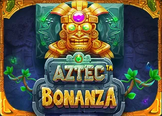 Pragmatic : Aztec Bonanza - JFGAMING