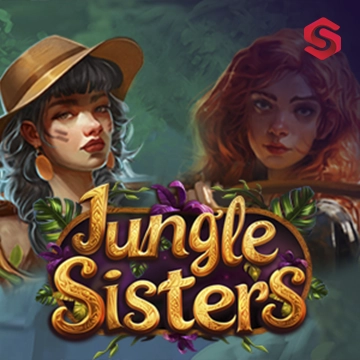 SmartSoft : Jungle Sisters Deluxe - JFGAMING