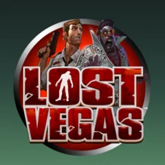 Microgaming : Lost Vegas - JFGAMING