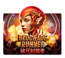 Joker123 : Blockade Runner - JFGAMING