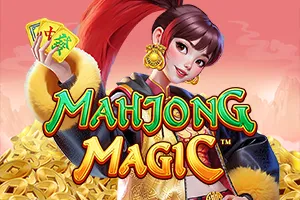 Mahjong Magic - JFGAMING