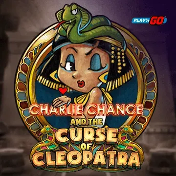 PlaynGo : Charlie Chance and the Curse of Cleopatra - JFGAMING