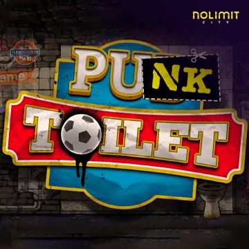 NolimitCity : Punk Toilet - JFGAMING
