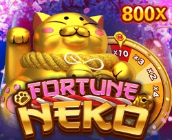 JDB : Fortune Neko - JFGAMING