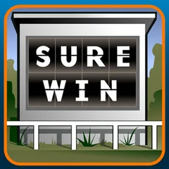 Microgaming : Sure Win - JFGAMING