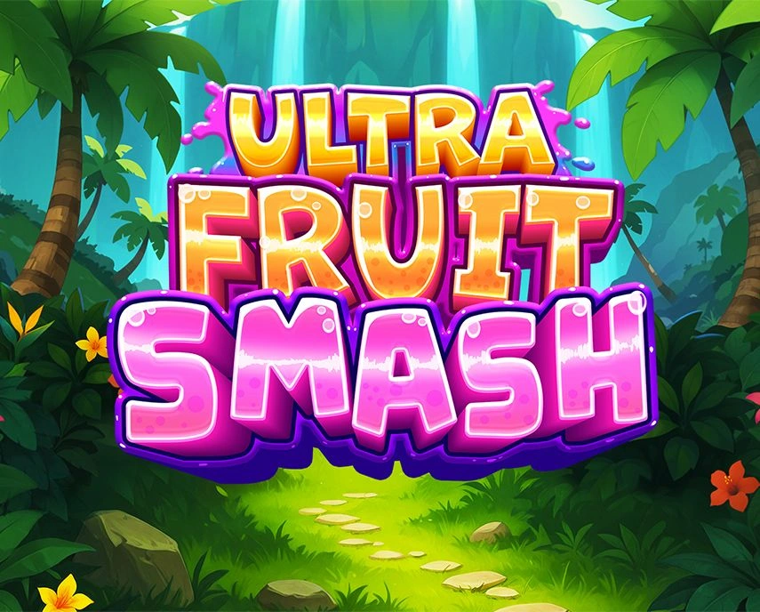 Slotmill : Ultra Fruit Smash - JFGAMING