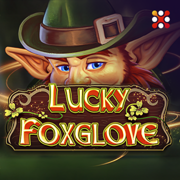 Mancala : Lucky Foxglove - JFGAMING