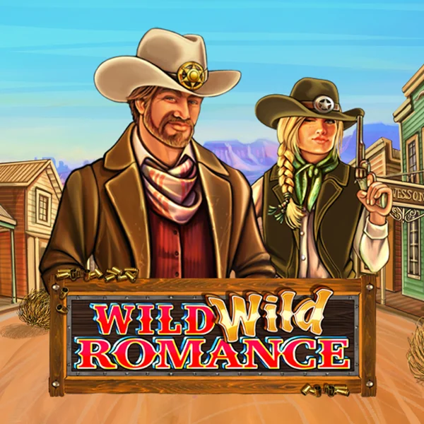 Microgaming : Wild Wild Romance - JFGAMING