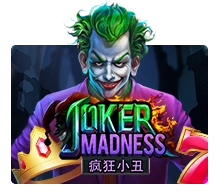Joker Madness - JFGAMING