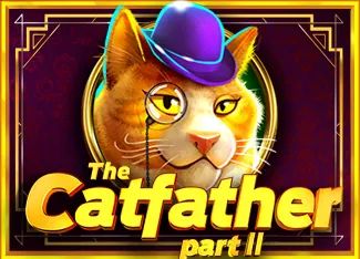 Pragmatic : The Catfather Part II - JFGAMING