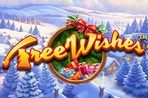 Playtech : Tree Wishes - JFGAMING