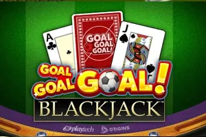 Goal Goal Goal Blackjack - JFGAMING