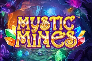 Playtech : Mystic Mines - JFGAMING