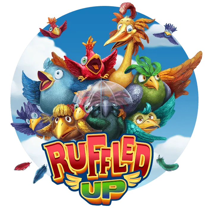 Habanero : Ruffled Up - JFGAMING