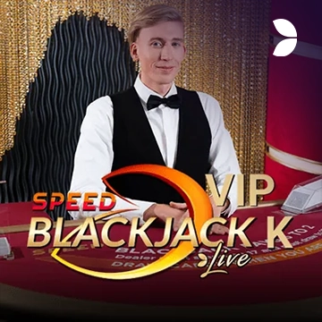 Speed VIP Blackjack K - JFGAMING