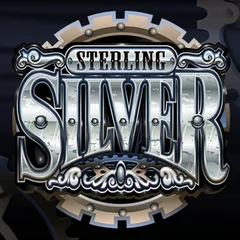 Microgaming : Sterling Silver - JFGAMING