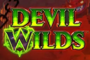 Playtech : Devil Wilds - JFGAMING
