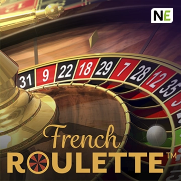 NetEnt : NetEnt French Roulette - JFGAMING