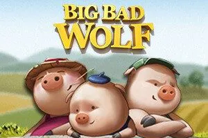 Playtech : Big Bad Wolf (Quickspin) - JFGAMING