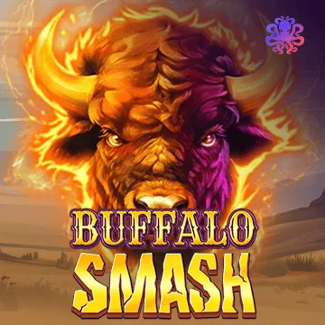 Octoplay : Buffalo Smash - JFGAMING