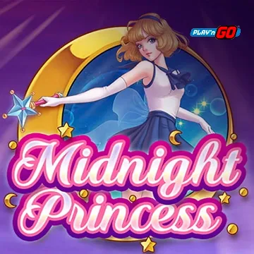 PlaynGo : Midnight Princess - JFGAMING