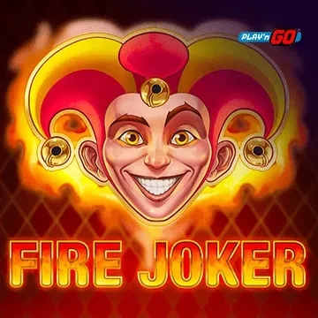 PlaynGo : Fire Joker - JFGAMING