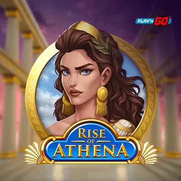 PlaynGo : Rise of Athena - JFGAMING