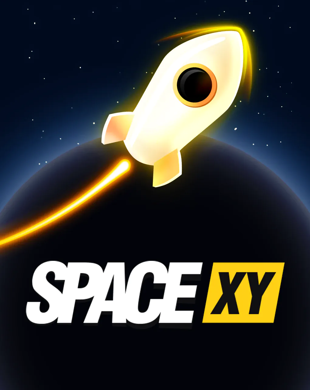 Space XY - JFGAMING