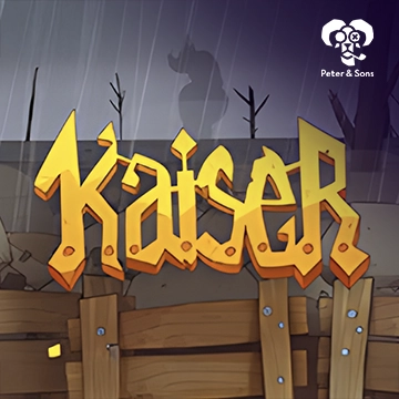 PeterSons : Kaiser - JFGAMING