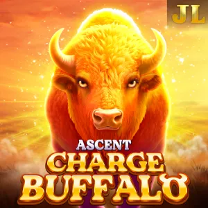 Jili : Charge Buffalo ASCENT - JFGAMING