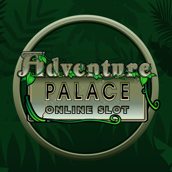Microgaming : Adventure Palace - JFGAMING
