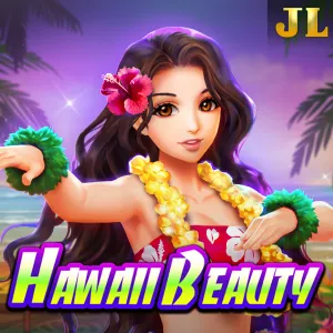 Jili : Hawaii Beauty - JFGAMING