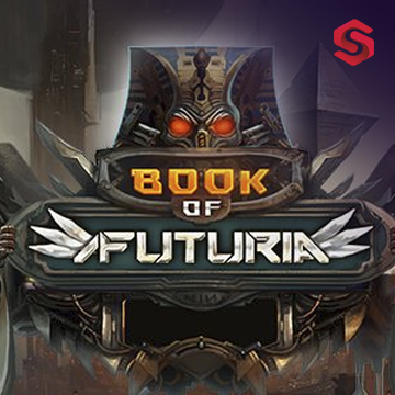 SmartSoft : Book of Futuria - JFGAMING