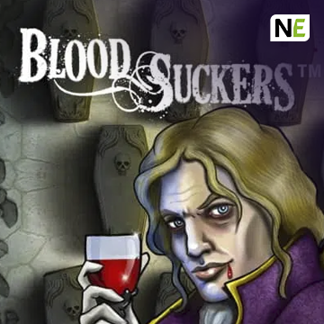 NetEnt : Blood Suckers II - JFGAMING