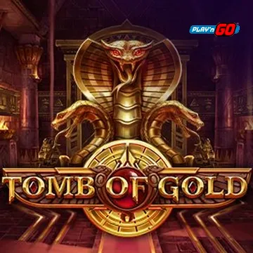 PlaynGo : Tomb of Gold - JFGAMING