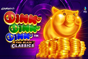 Fire Blaze: Oink Oink Oink - JFGAMING