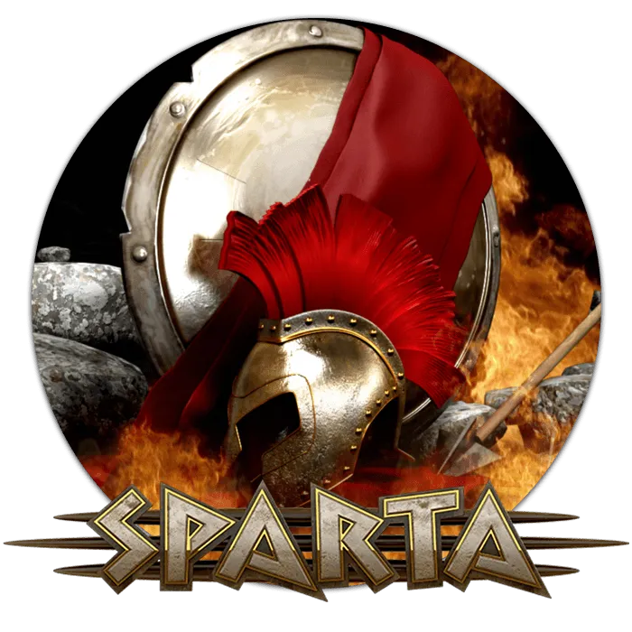 Habanero : Sparta - JFGAMING