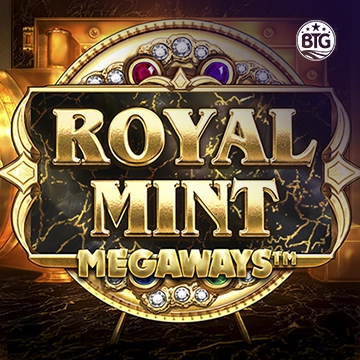 Bigtime : Royal Mint - JFGAMING